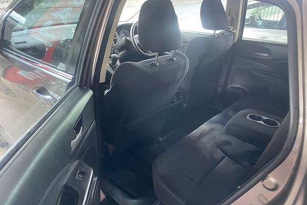 2012 Honda CR-V VTi RM