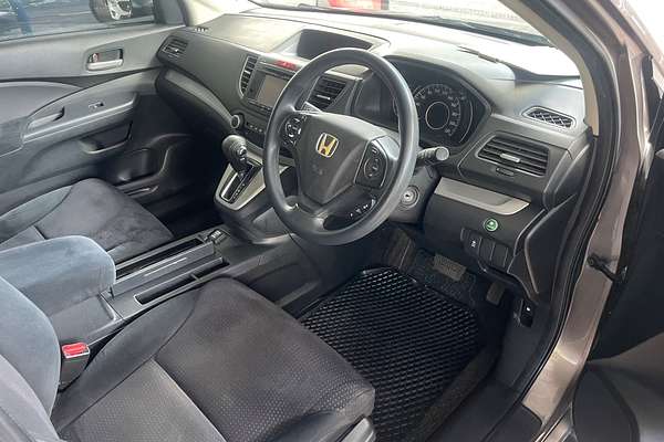 2012 Honda CR-V VTi RM