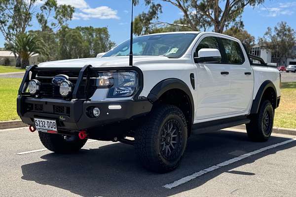2023 Ford Ranger XLS 4X4