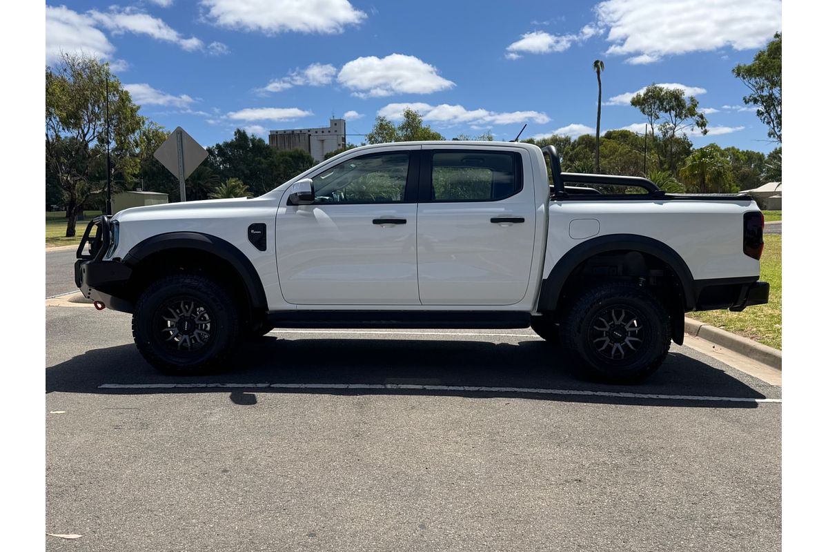 2023 Ford Ranger XLS 4X4