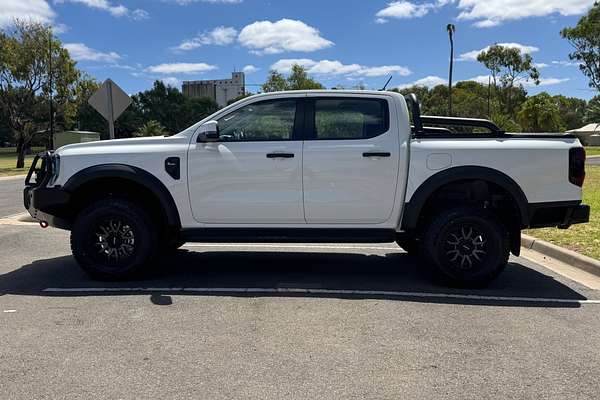 2023 Ford Ranger XLS 4X4