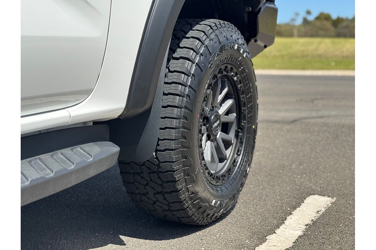 2023 Ford Ranger XLS 4X4