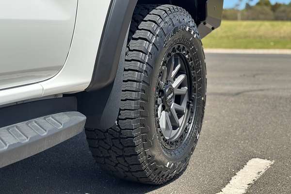 2023 Ford Ranger XLS 4X4
