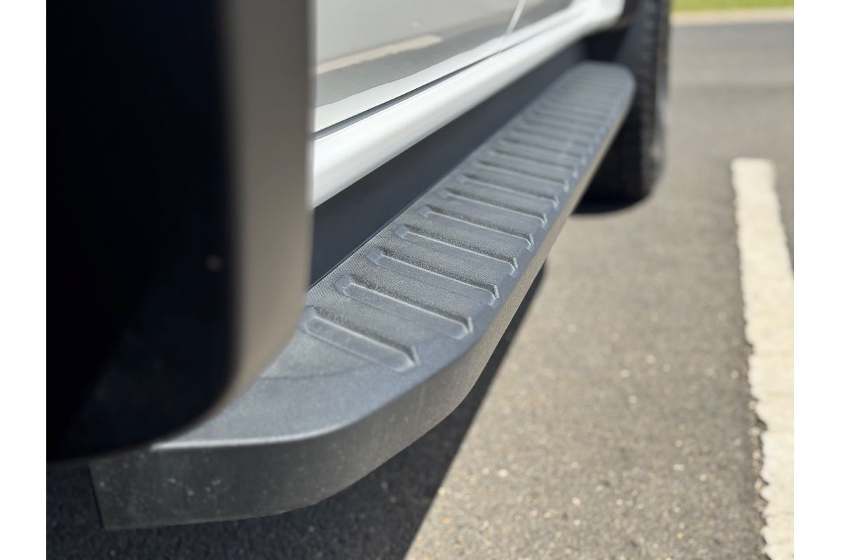 2023 Ford Ranger XLS 4X4