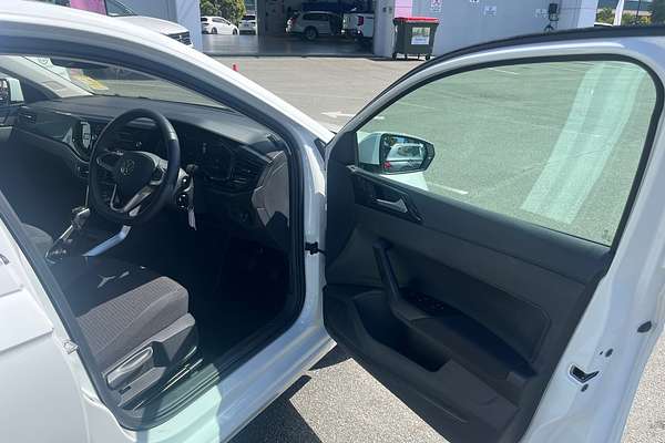 2024 Volkswagen Polo 85TSI Life AE