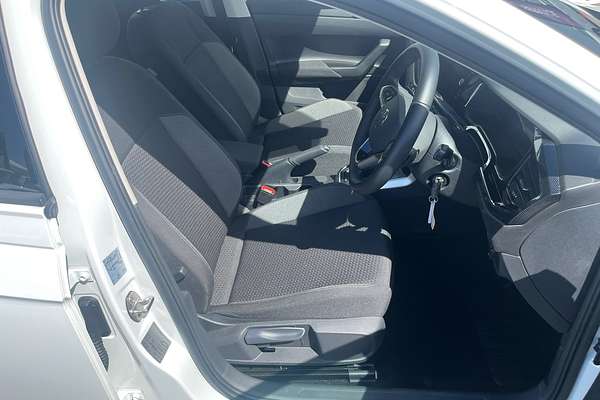 2024 Volkswagen Polo 85TSI Life AE