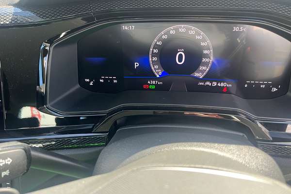 2024 Volkswagen Polo 85TSI Life AE