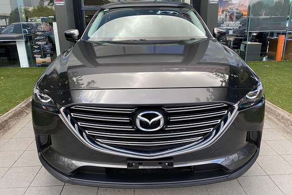 2018 Mazda CX-9 Touring TC