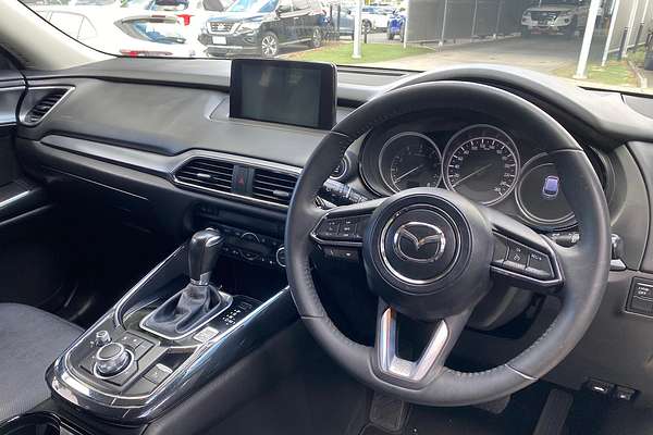2018 Mazda CX-9 Touring TC