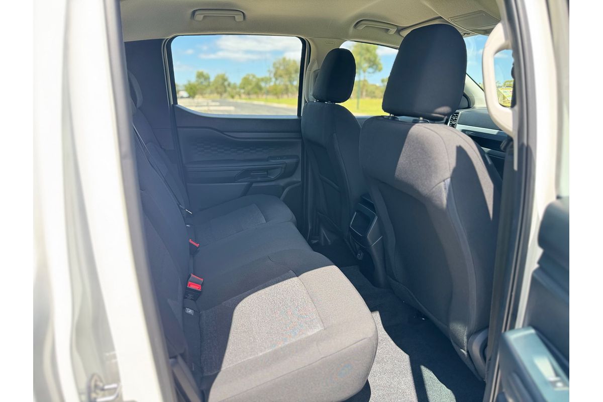 2023 Ford Ranger XLS 4X4