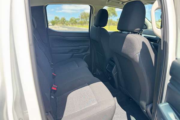 2023 Ford Ranger XLS 4X4