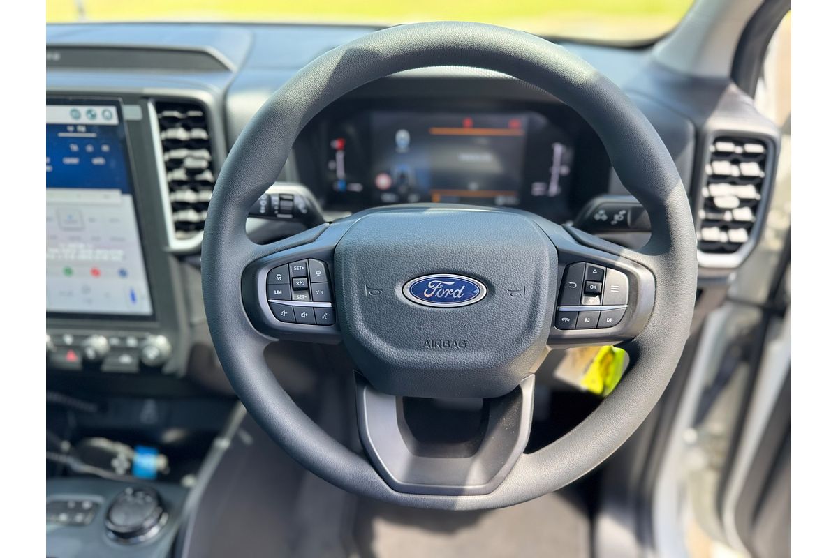 2023 Ford Ranger XLS 4X4