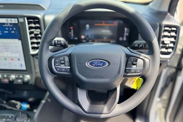 2023 Ford Ranger XLS 4X4