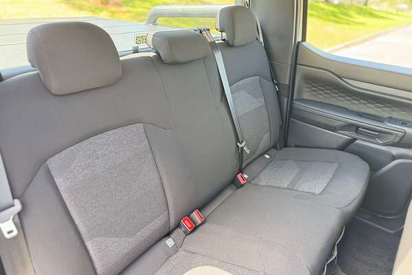 2023 Ford Ranger XLS 4X4