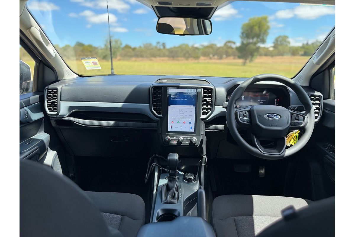 2023 Ford Ranger XLS 4X4