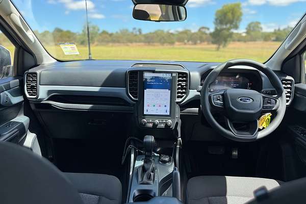 2023 Ford Ranger XLS 4X4