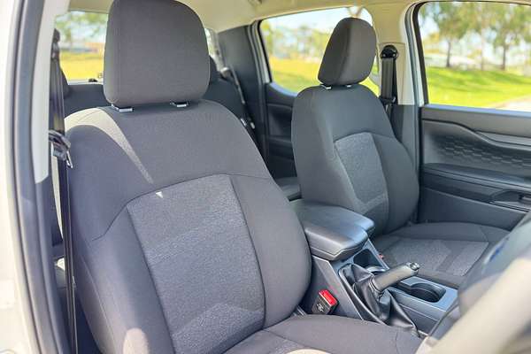 2023 Ford Ranger XLS 4X4