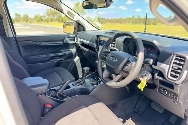 2023 Ford Ranger XLS 4X4