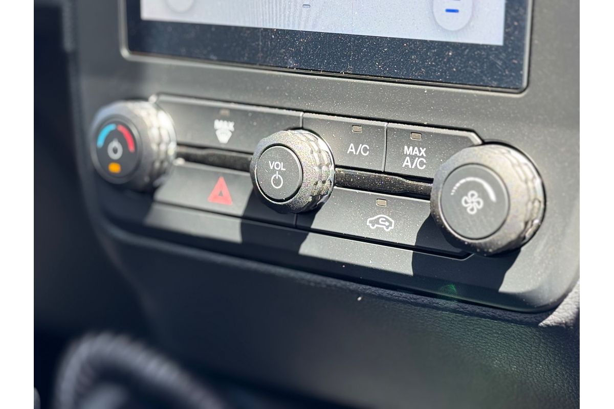 2023 Ford Ranger XLS 4X4