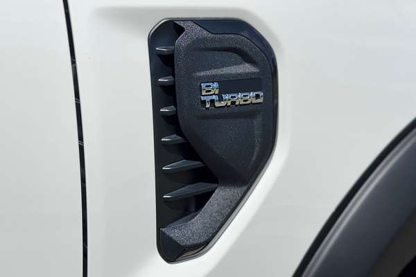 2023 Ford Ranger XLS 4X4