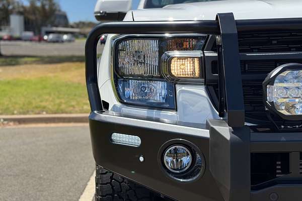 2023 Ford Ranger XLS 4X4