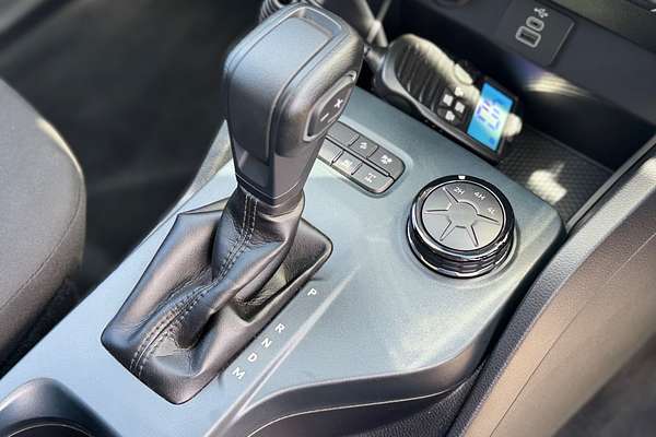 2023 Ford Ranger XLS 4X4