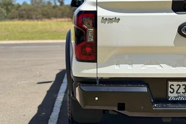 2023 Ford Ranger XLS 4X4