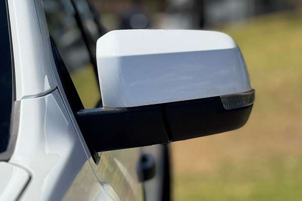 2023 Ford Ranger XLS 4X4