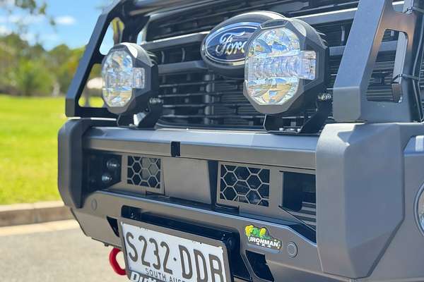 2023 Ford Ranger XLS 4X4
