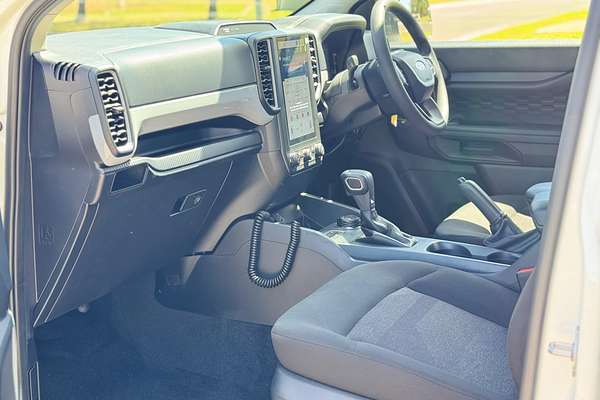 2023 Ford Ranger XLS 4X4
