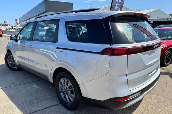 2022 Kia Carnival S KA4