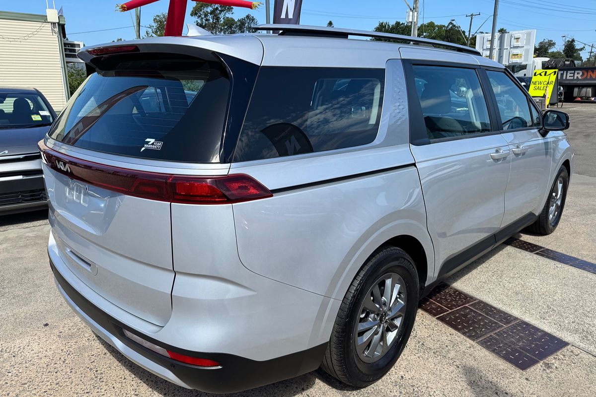 2022 Kia Carnival S KA4