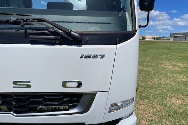 2024 Fuso Fighter 1627