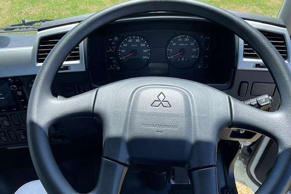2024 Fuso Fighter 1627