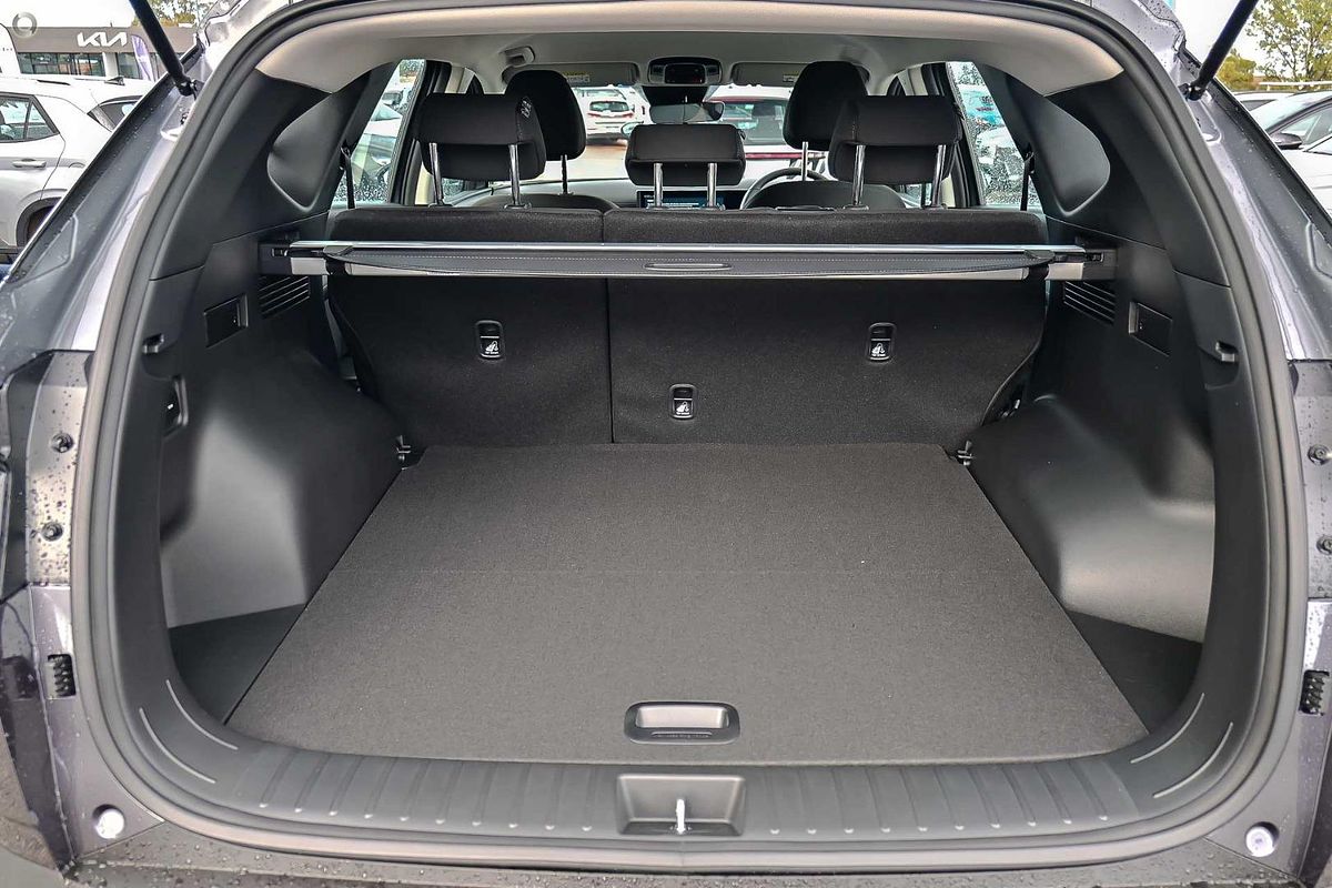 2025 Hyundai Tucson NX4.V3