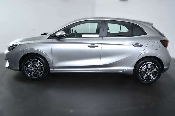 2024 MG MG3 Excite