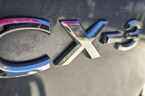 2022 Mazda CX-3 Maxx Sport DK