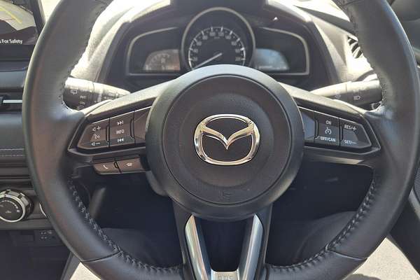 2022 Mazda CX-3 Maxx Sport DK