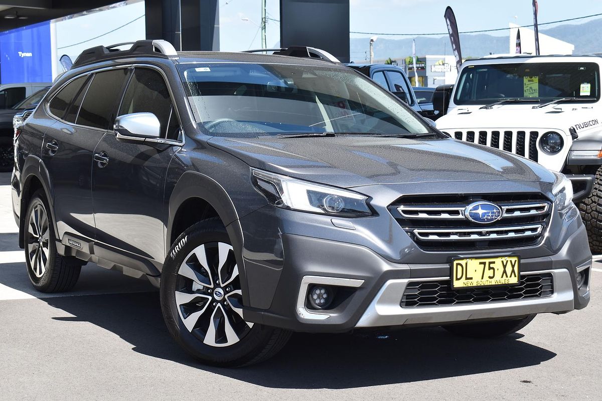 2024 Subaru Outback AWD Touring XT 6GEN