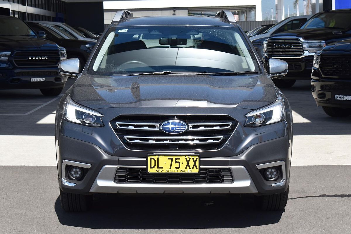 2024 Subaru Outback AWD Touring XT 6GEN