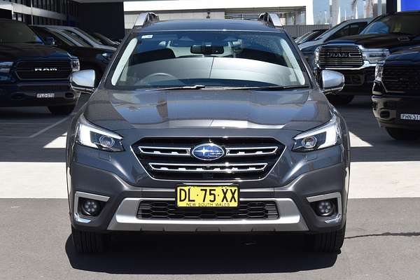 2024 Subaru Outback AWD Touring XT 6GEN