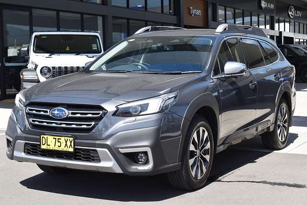 2024 Subaru Outback AWD Touring XT 6GEN