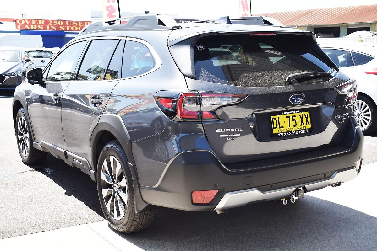 2024 Subaru Outback AWD Touring XT 6GEN