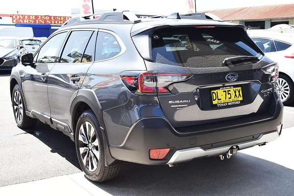 2024 Subaru Outback AWD Touring XT 6GEN