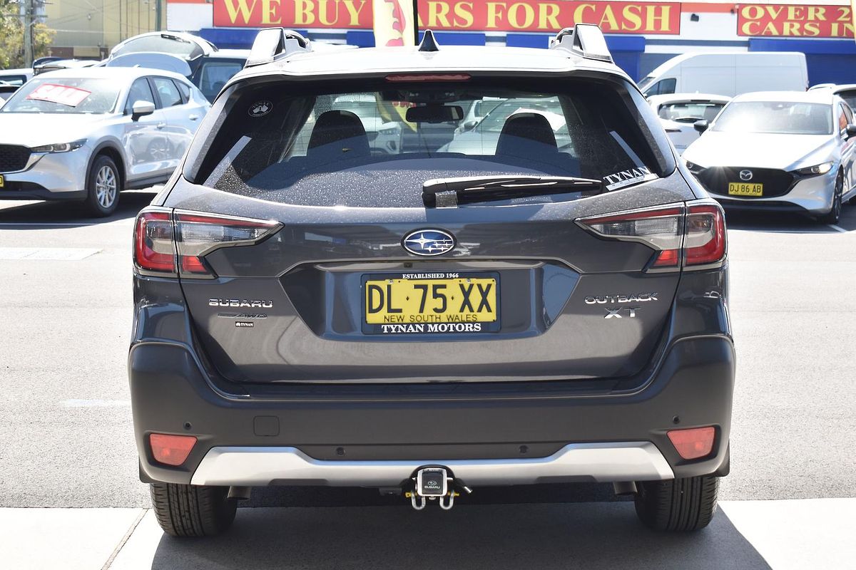 2024 Subaru Outback AWD Touring XT 6GEN