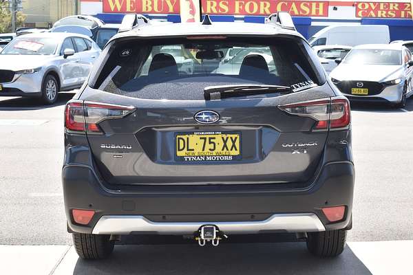 2024 Subaru Outback AWD Touring XT 6GEN