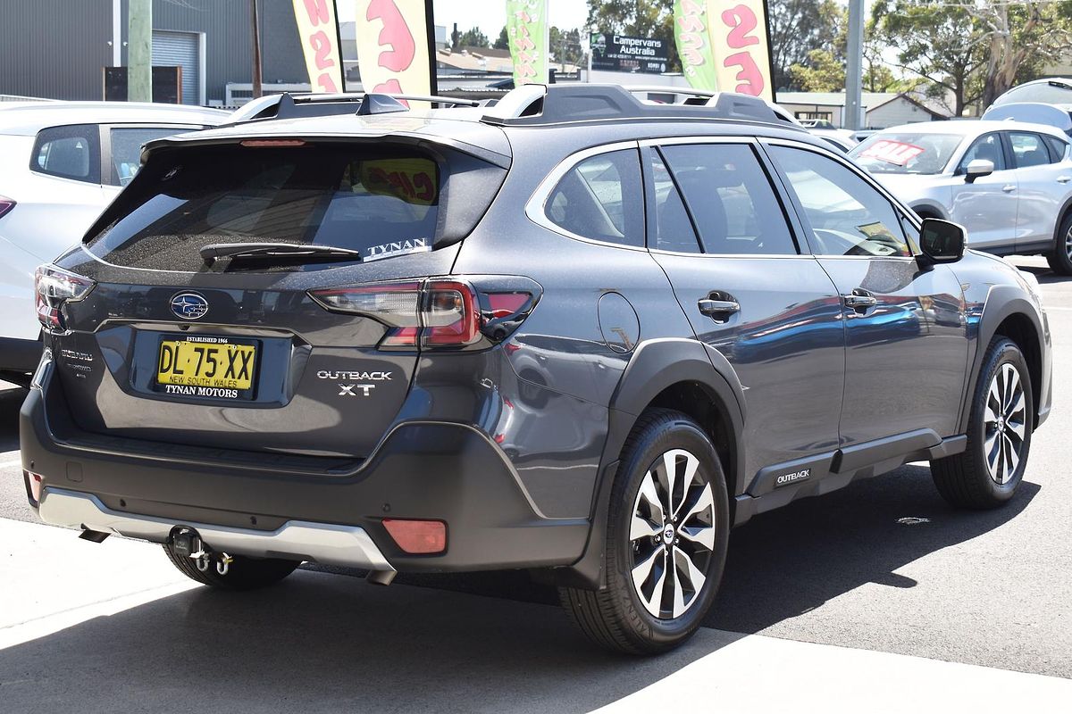 2024 Subaru Outback AWD Touring XT 6GEN