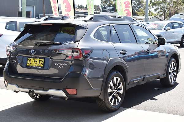2024 Subaru Outback AWD Touring XT 6GEN