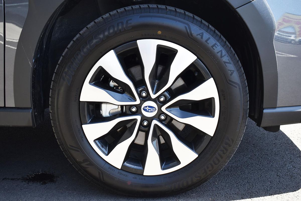 2024 Subaru Outback AWD Touring XT 6GEN