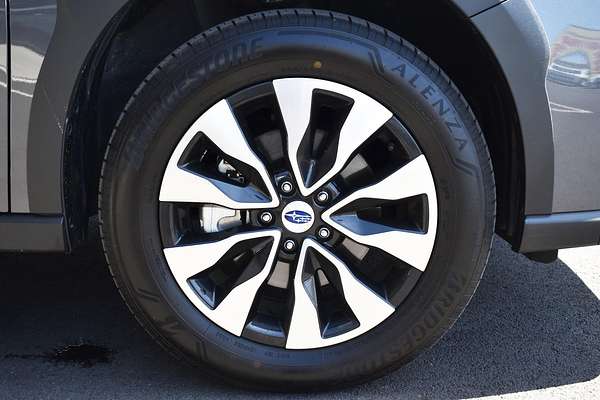 2024 Subaru Outback AWD Touring XT 6GEN